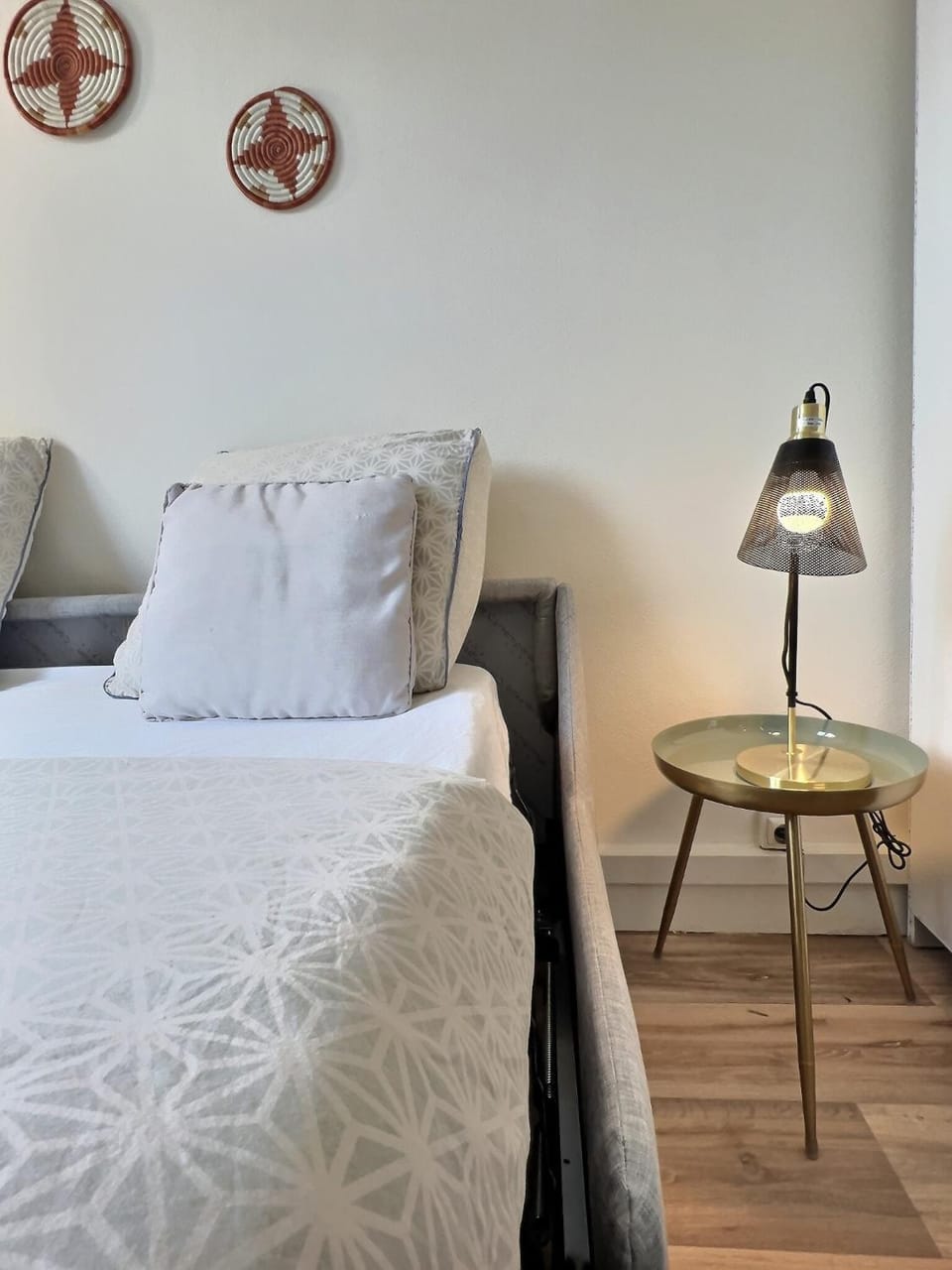 Studio Paris 14ièm-Montrouge Apartment in Montrouge
