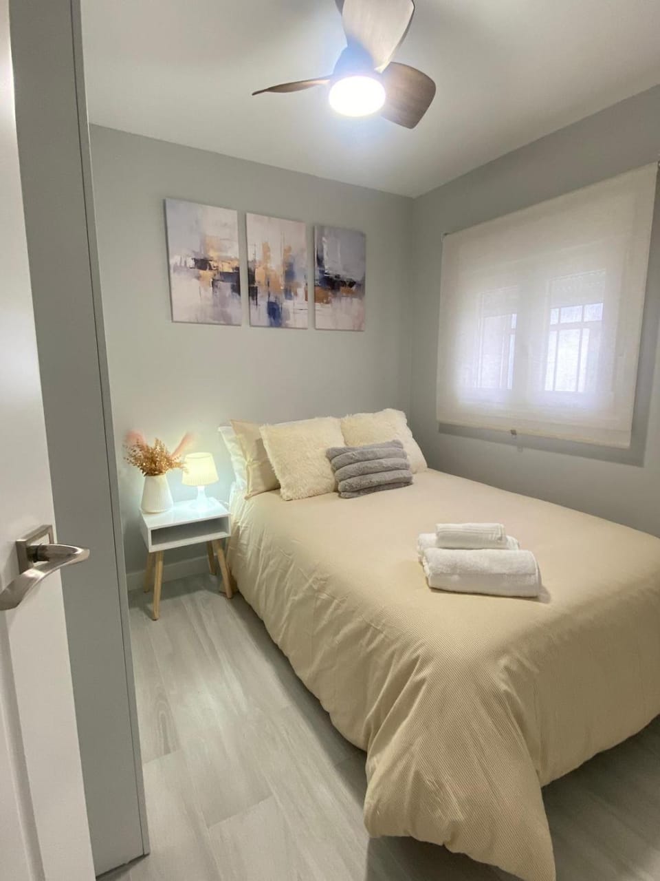 Macarena Boutique Apartment Apartment in Seville