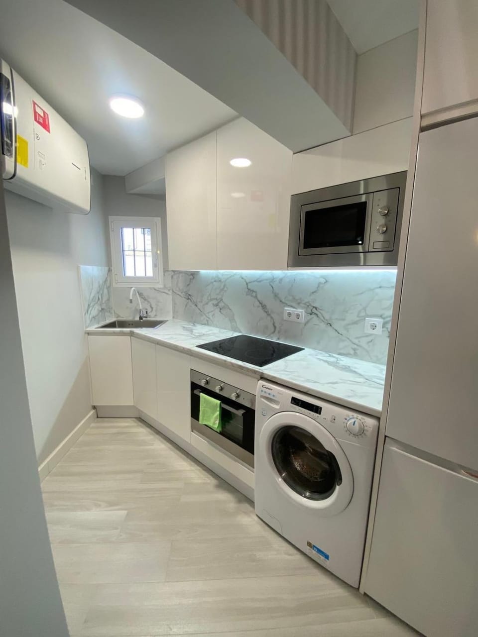 Macarena Boutique Apartment Apartment in Seville