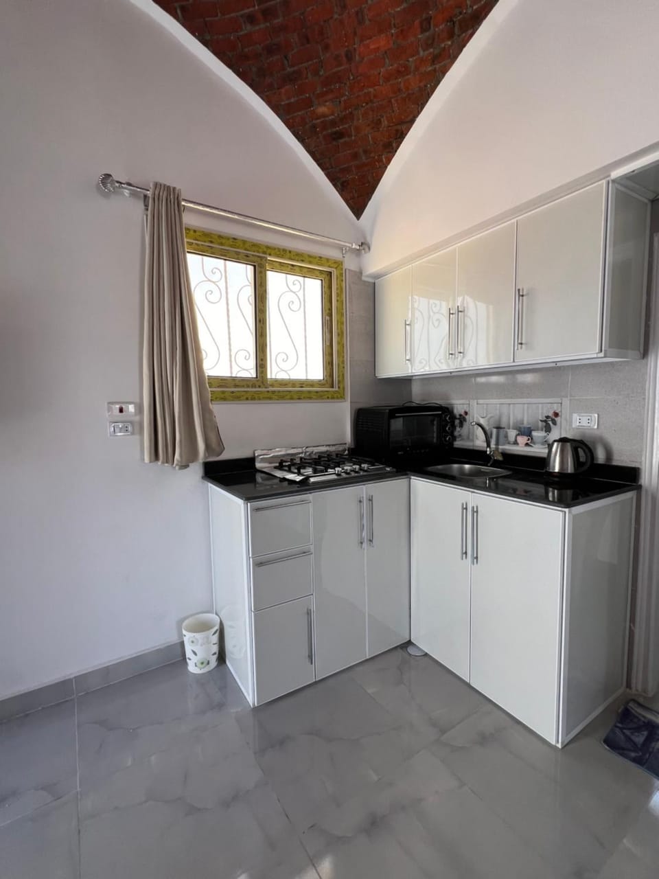 Sunrise Apartment Apartment in Hurghada