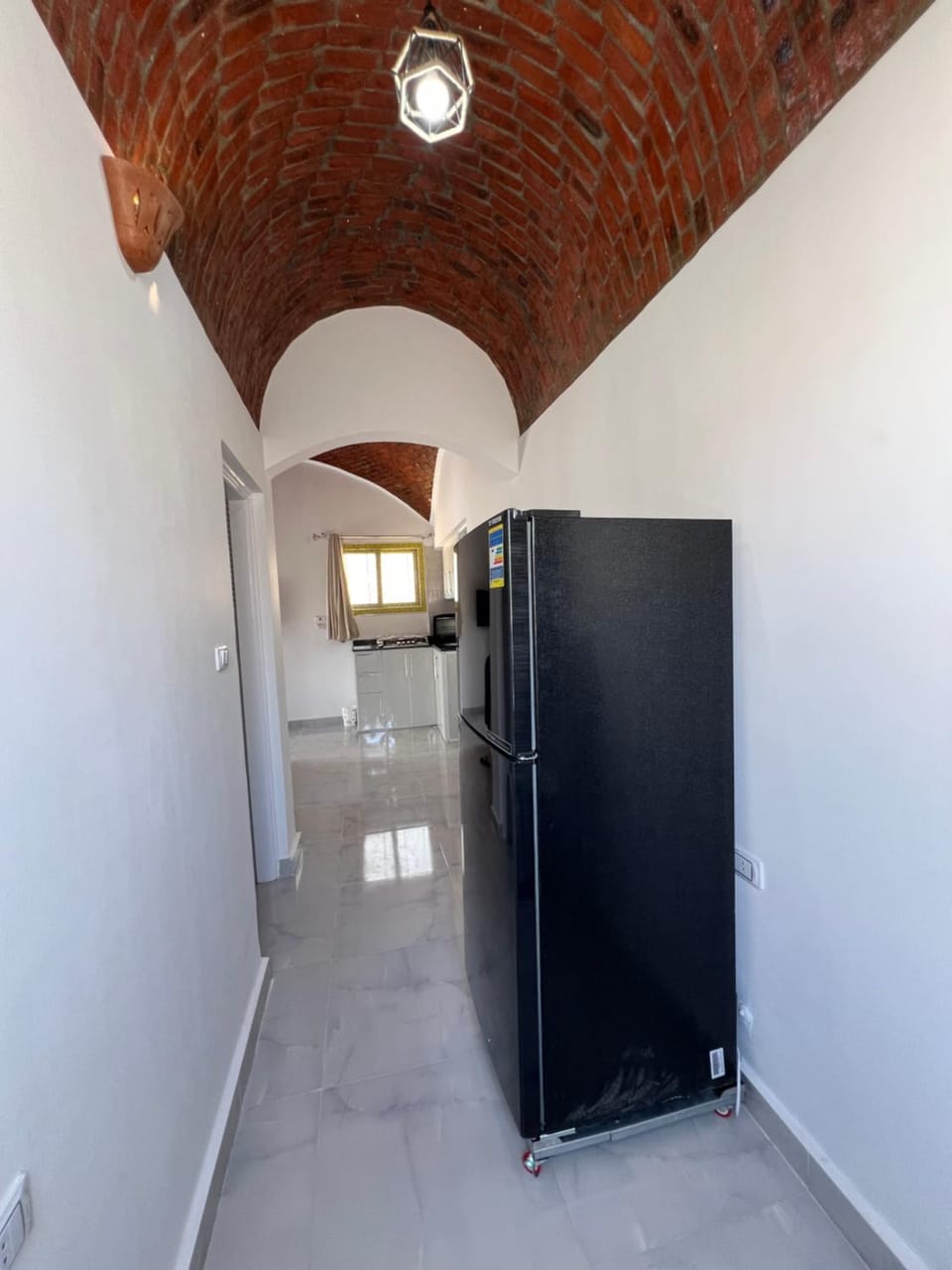 Sunrise Apartment Apartment in Hurghada