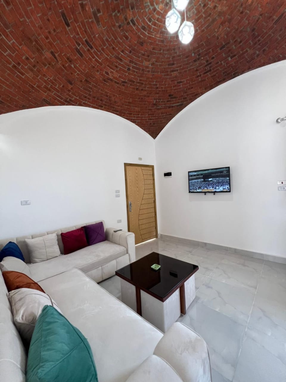 Sunrise Apartment Apartment in Hurghada