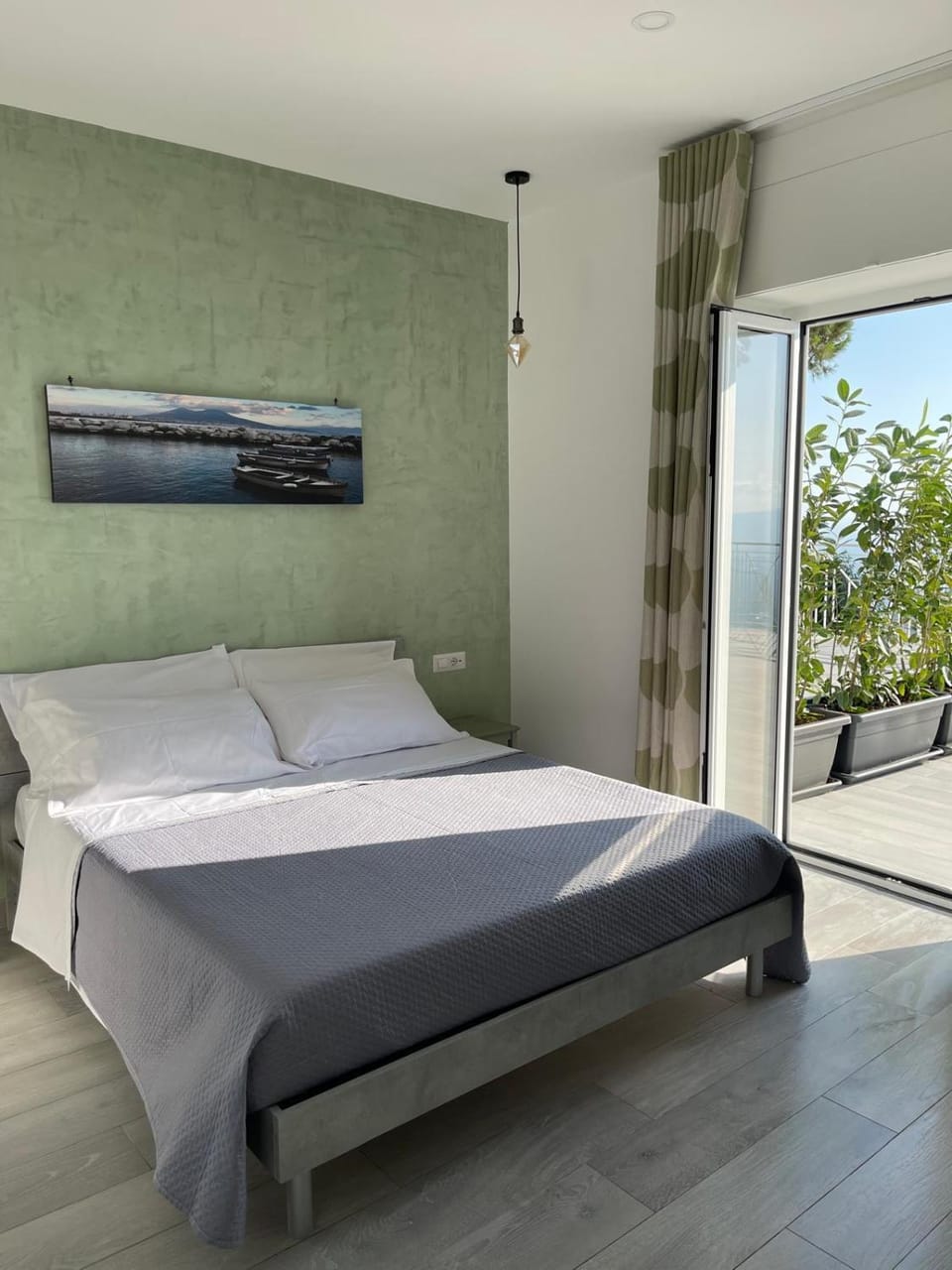 Agriresort Landscape Farm Stay in Ercolano