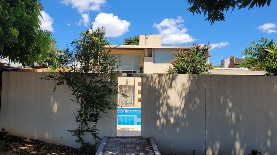 Apart Costanera II Apartment in Posadas