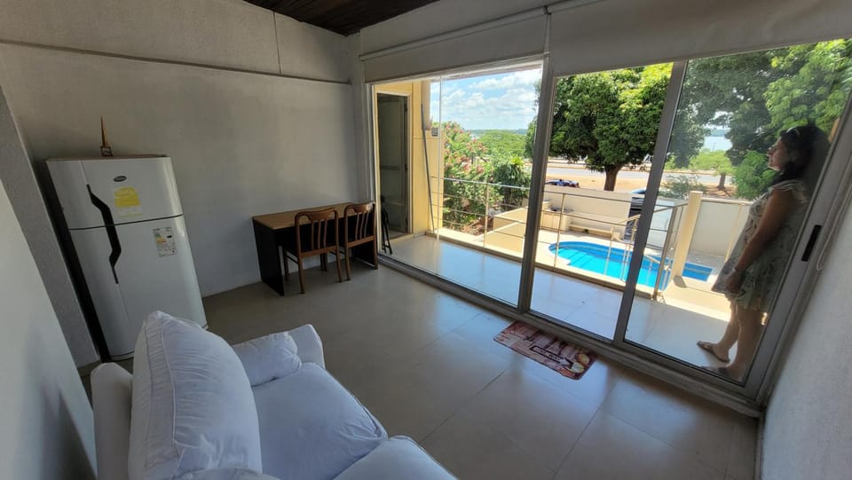 Apart Costanera II Apartment in Posadas