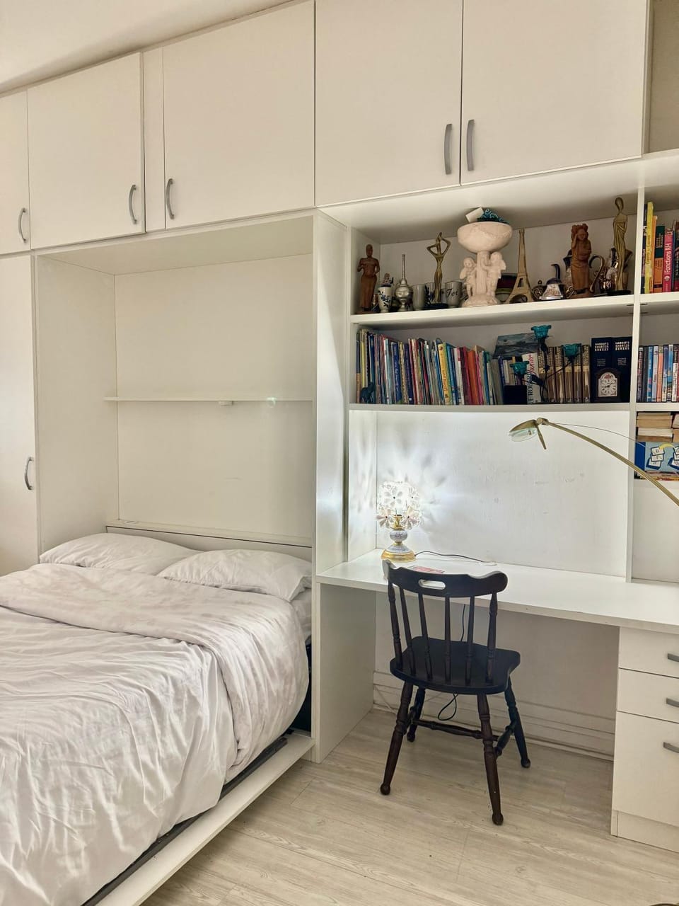 Small Cosy Studio in Paris Apartment in Paris