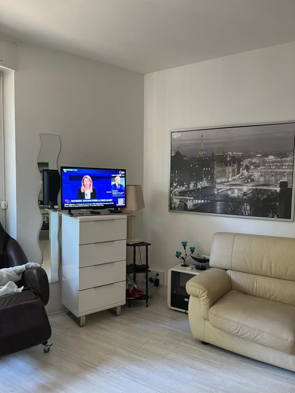 TV and multimedia
