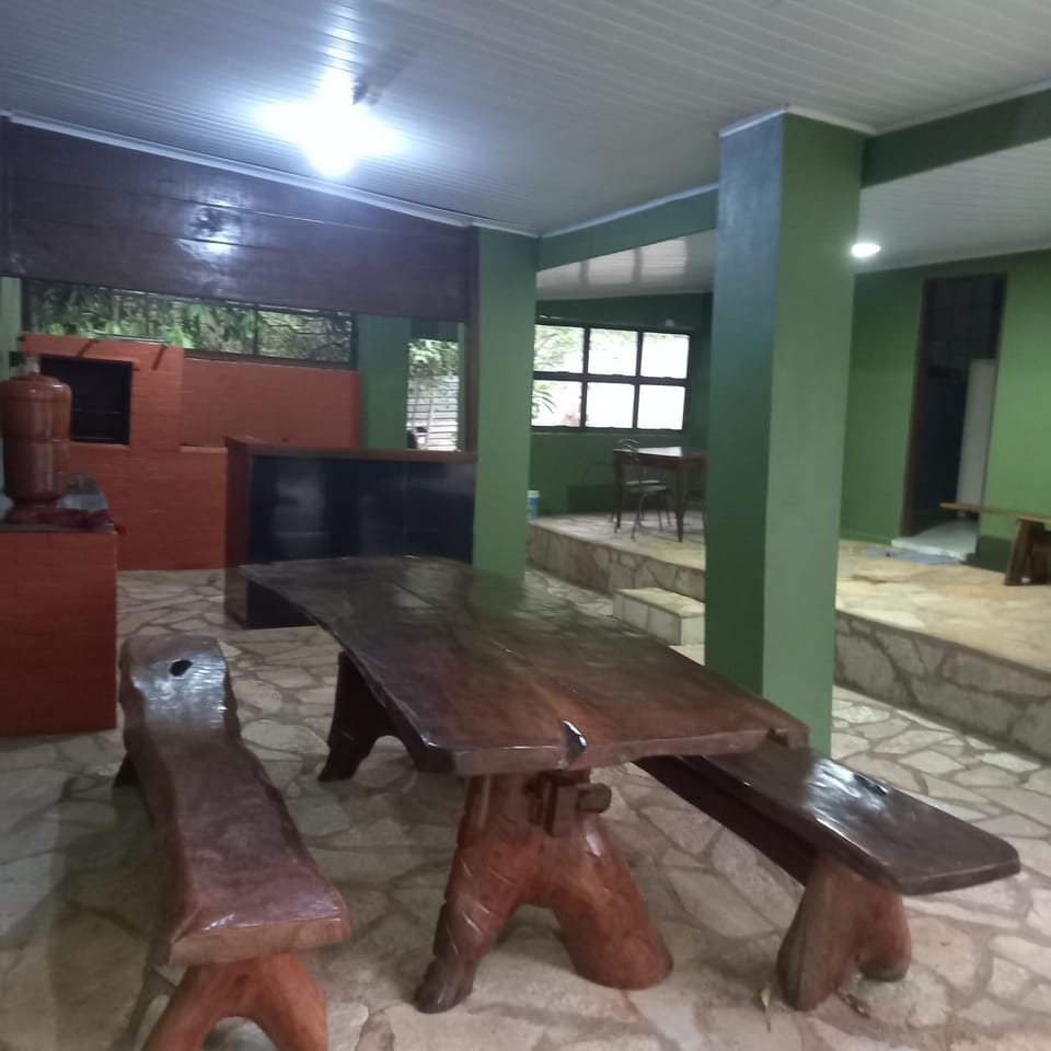 Estancia Castel Farm Stay in State of Goiás