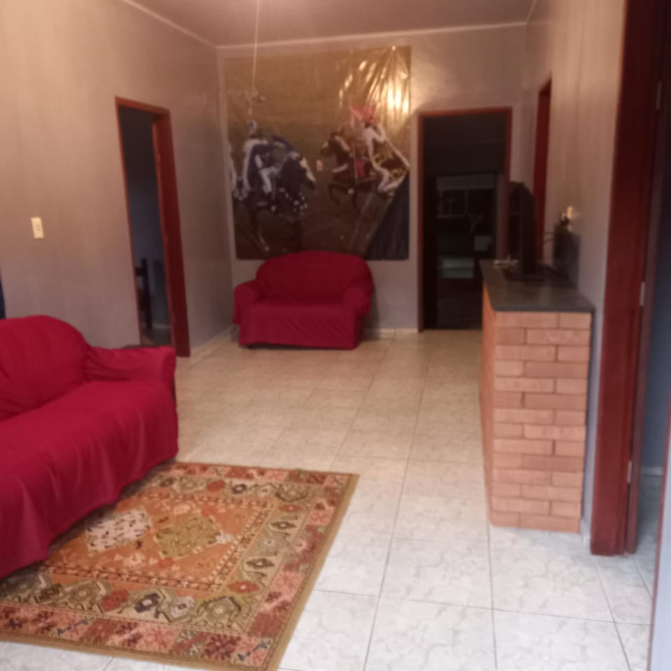 Estancia Castel Farm Stay in State of Goiás