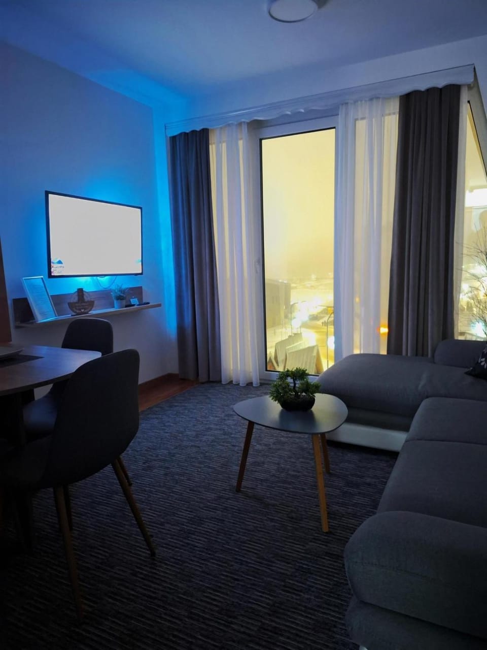 Ice lady Apartment in Federation of Bosnia and Herzegovina