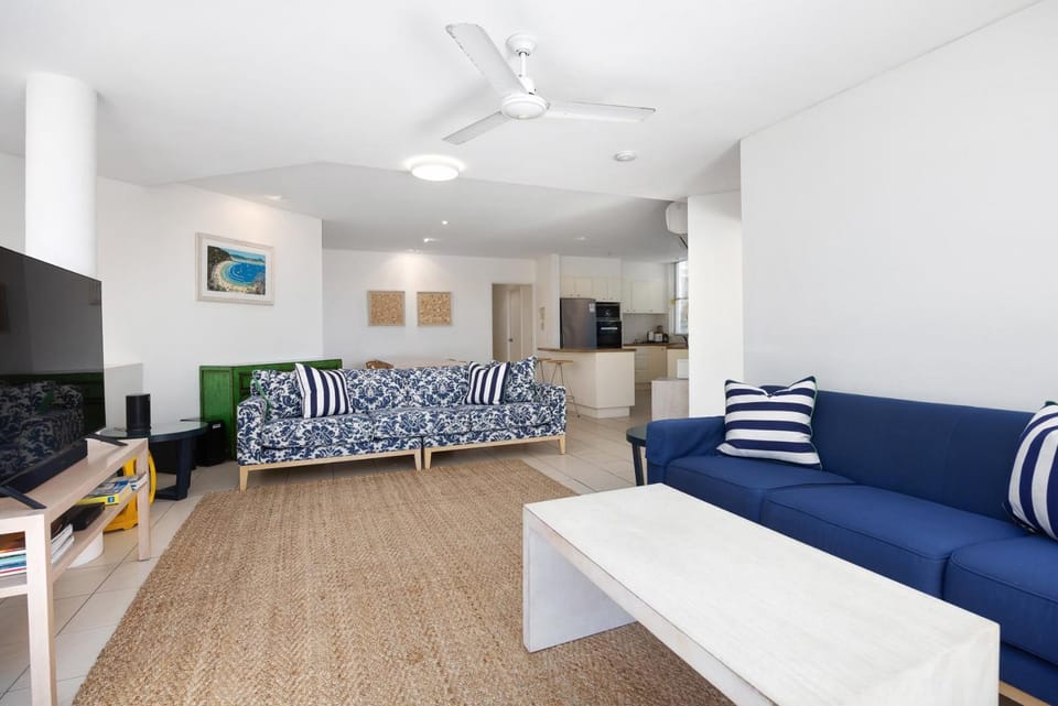 Kareka, Little Cove Serenity with Pool Apartment in Noosa Heads