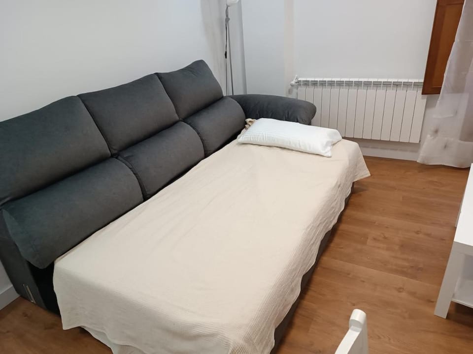 Entre Castillo y Catedral 2VUT09734 Apartment in Burgos