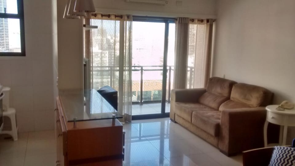 Vista Mar 3 - Terraço panorâmico, Varanda, Coração do Leblon Apartment in Rio de Janeiro