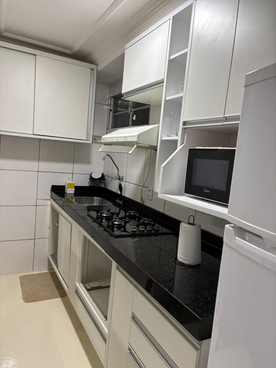 Central apartamento Flor de Cheiro Apartment in Fortaleza