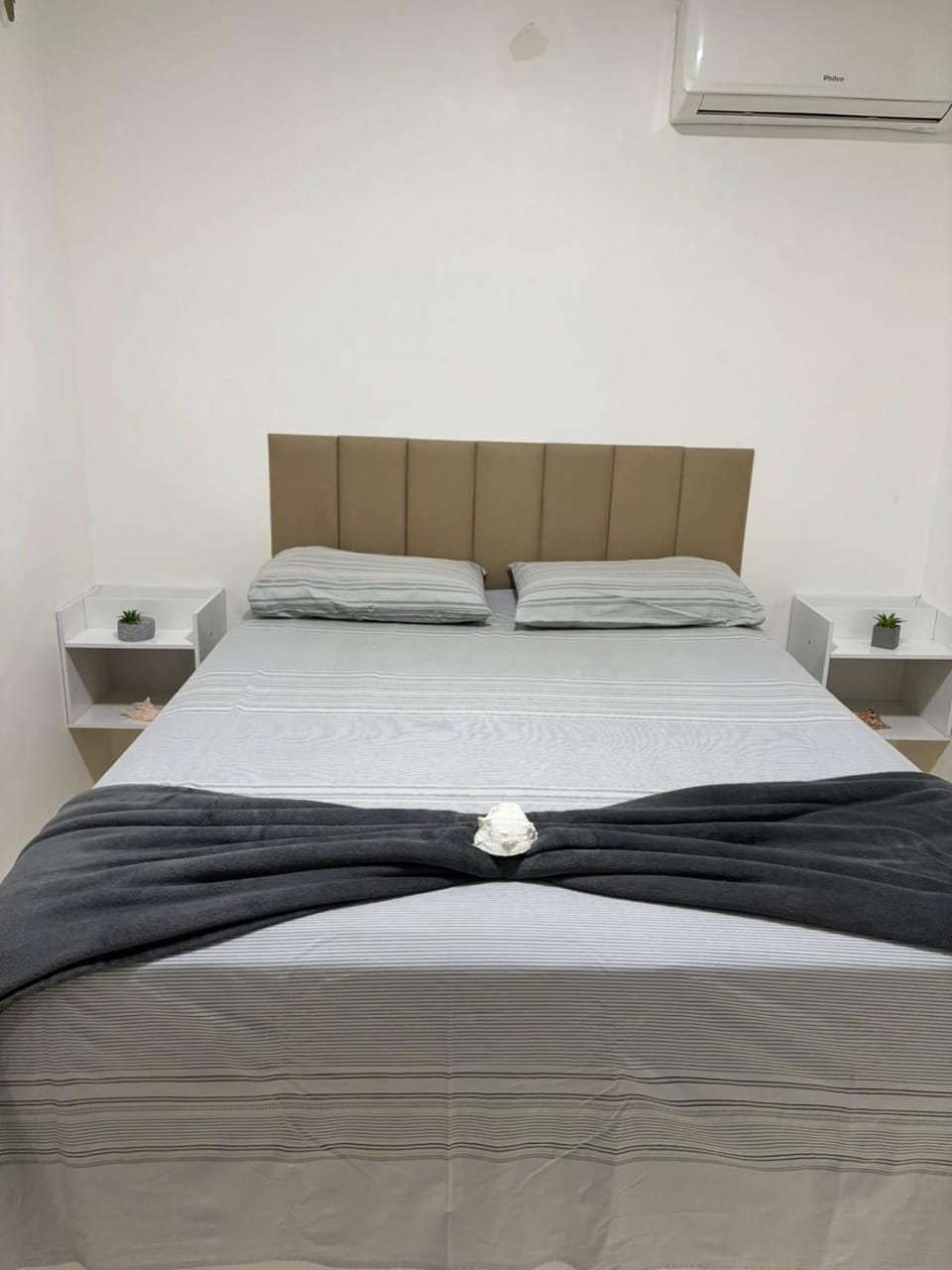 Central apartamento Flor de Cheiro Apartment in Fortaleza
