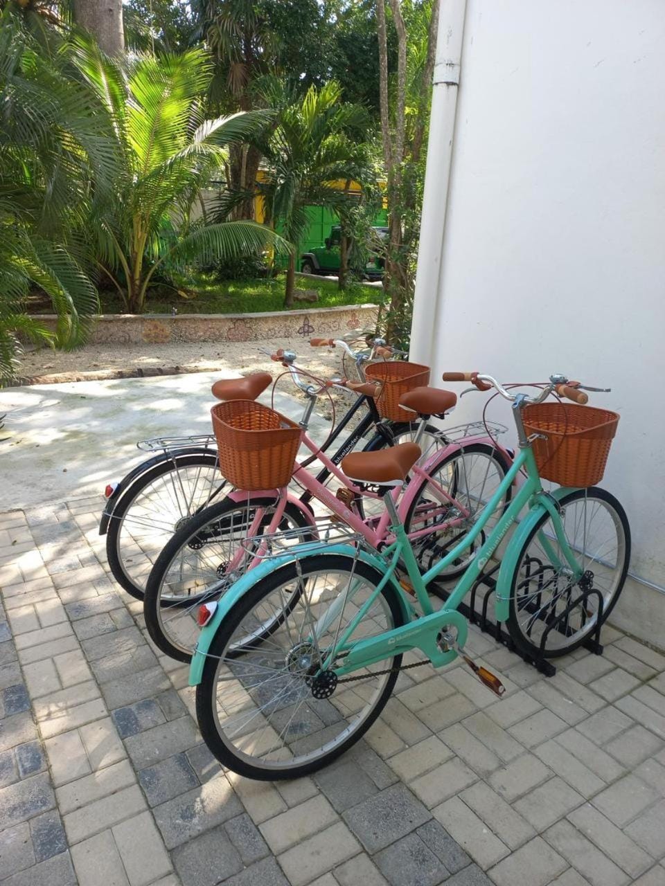 Cycling