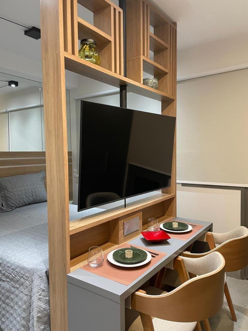 TV and multimedia