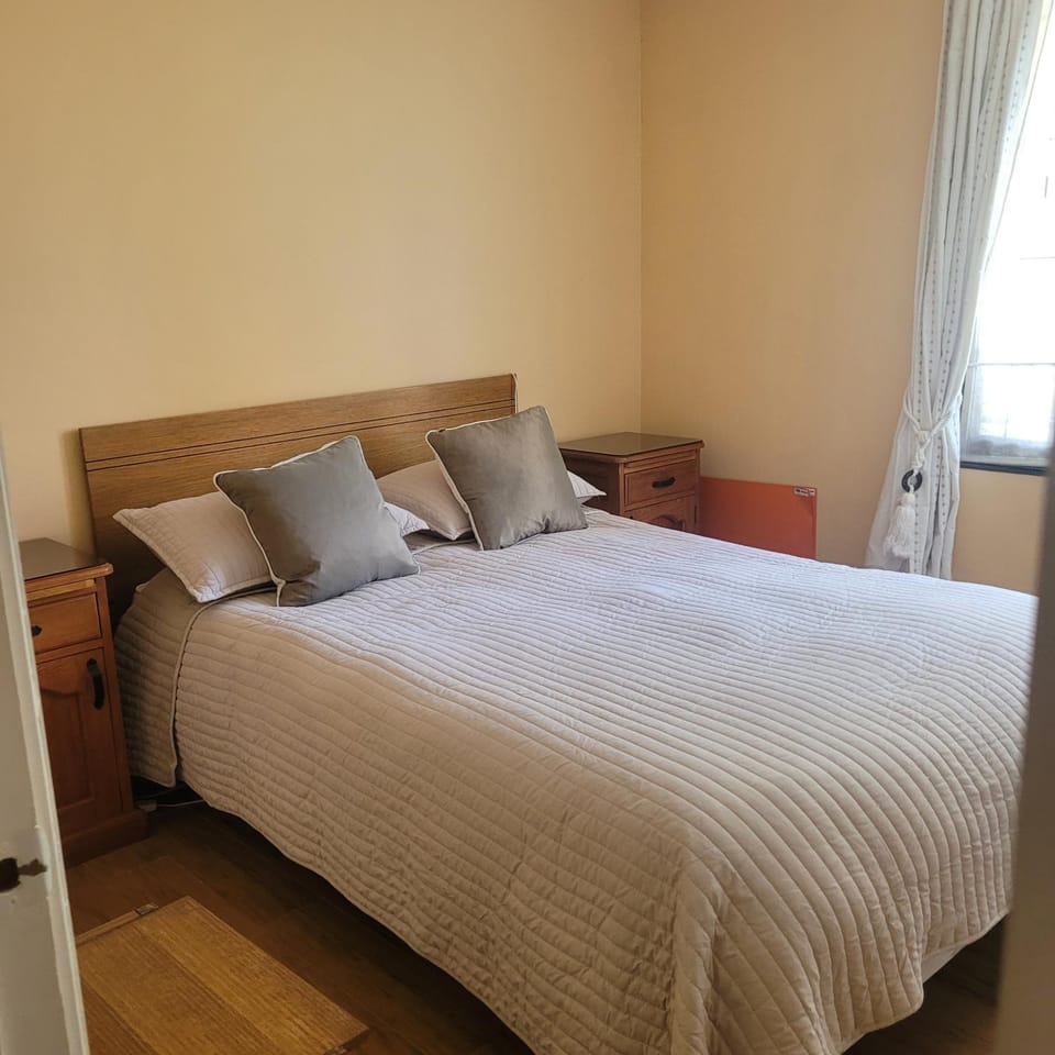 Jardín del Mar Apartment in Vina del Mar