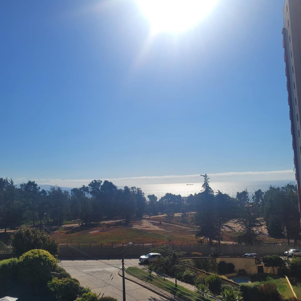 Jardín del Mar Apartment in Vina del Mar
