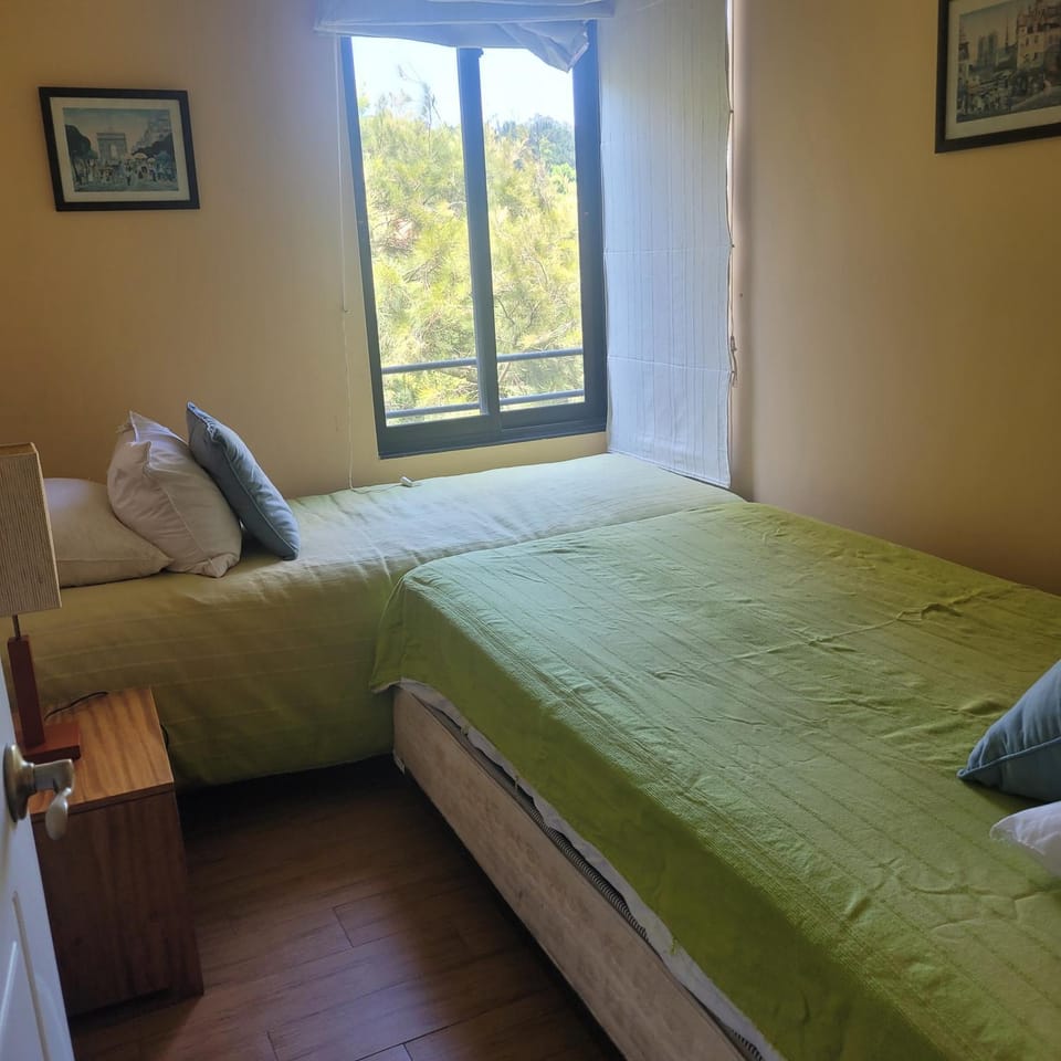 Jardín del Mar Apartment in Vina del Mar