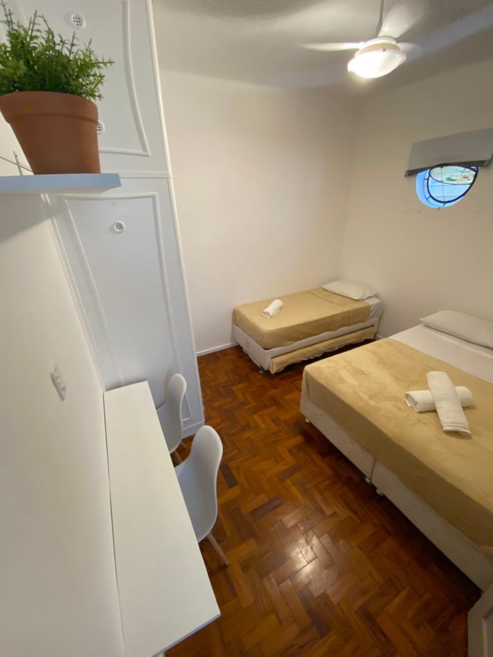 AP LEBLON Fancy Apartment in Rio de Janeiro