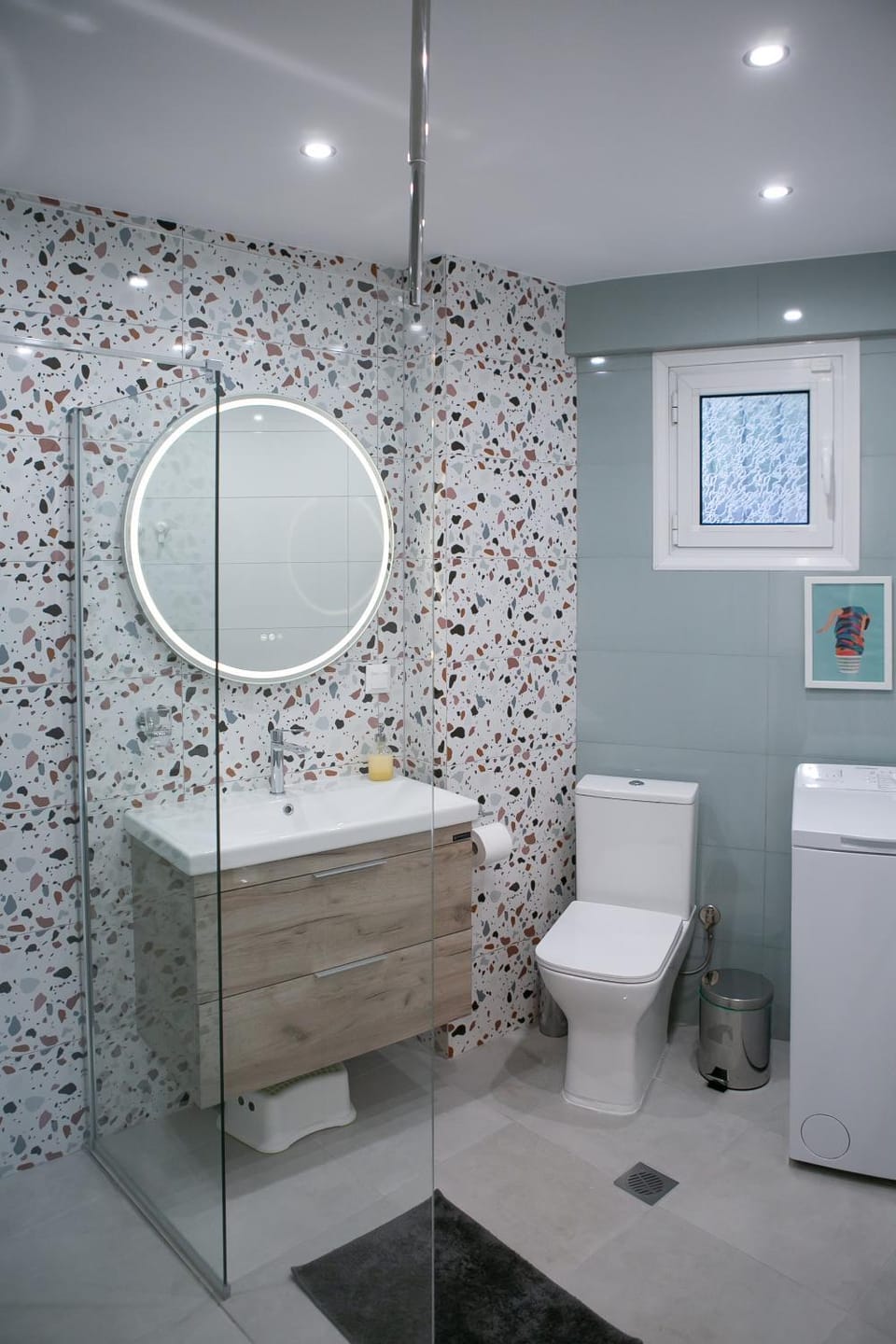 Toilet, Bathroom