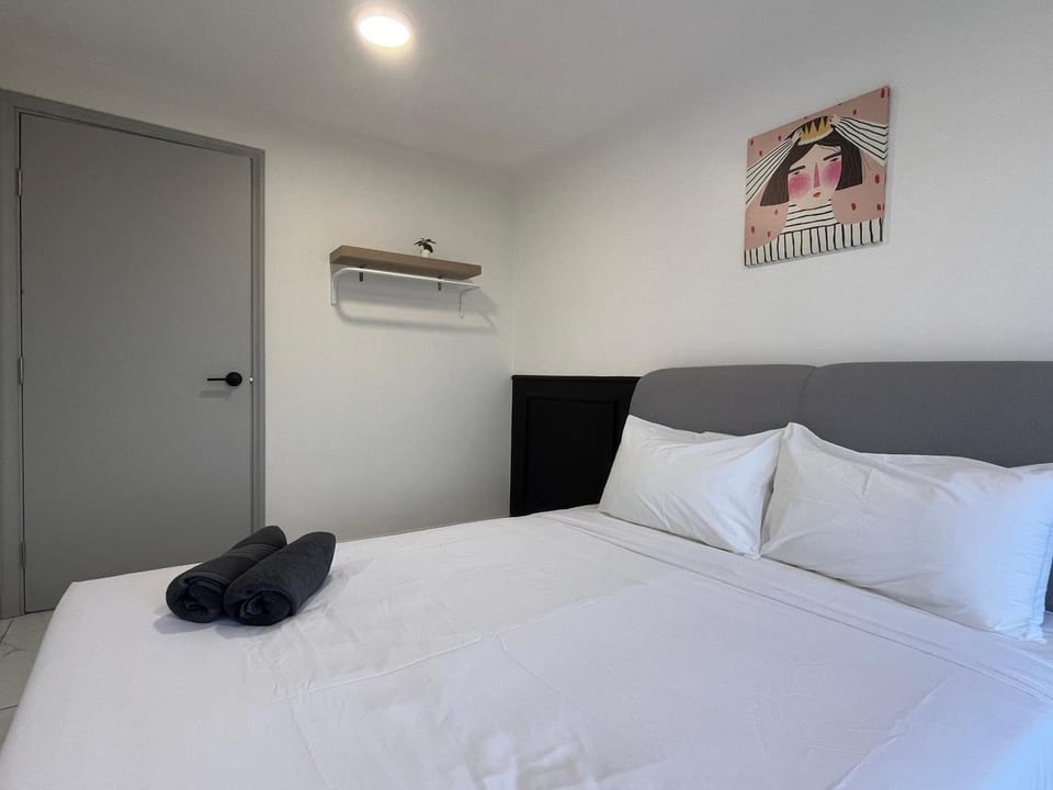 Arte Cheras By Dream Stay Apartment in Federal Territory of Kuala Lumpur