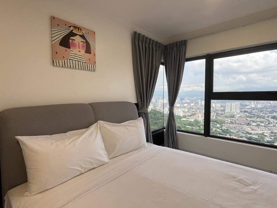 Arte Cheras By Dream Stay Apartment in Federal Territory of Kuala Lumpur