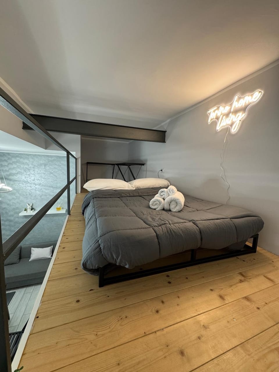 Apartament Eclipse, 300mt dalla Stazione di Porta Susa - Torino Home Living Apartment in Turin