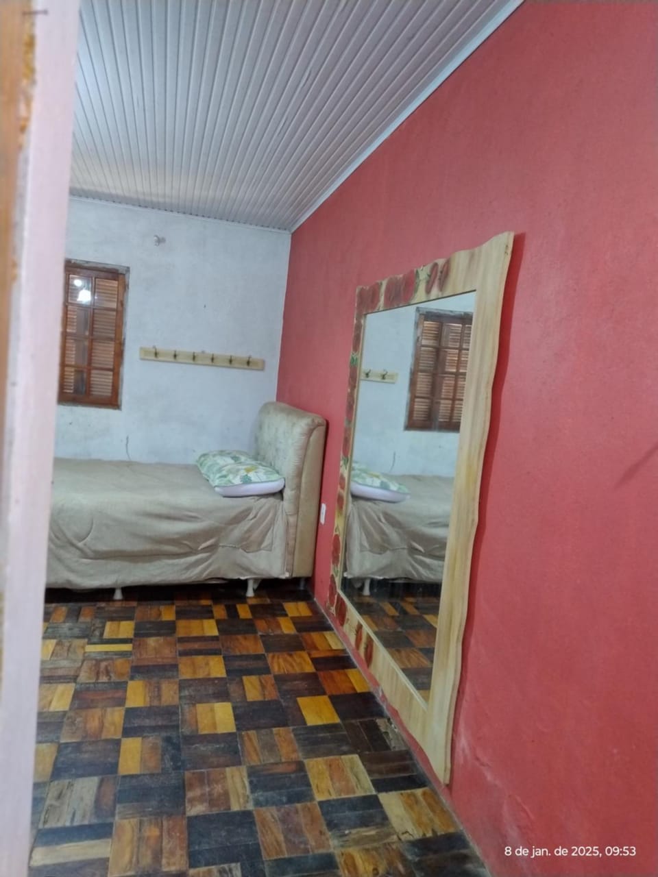 Pousada Santa Isabel House in Uruguay