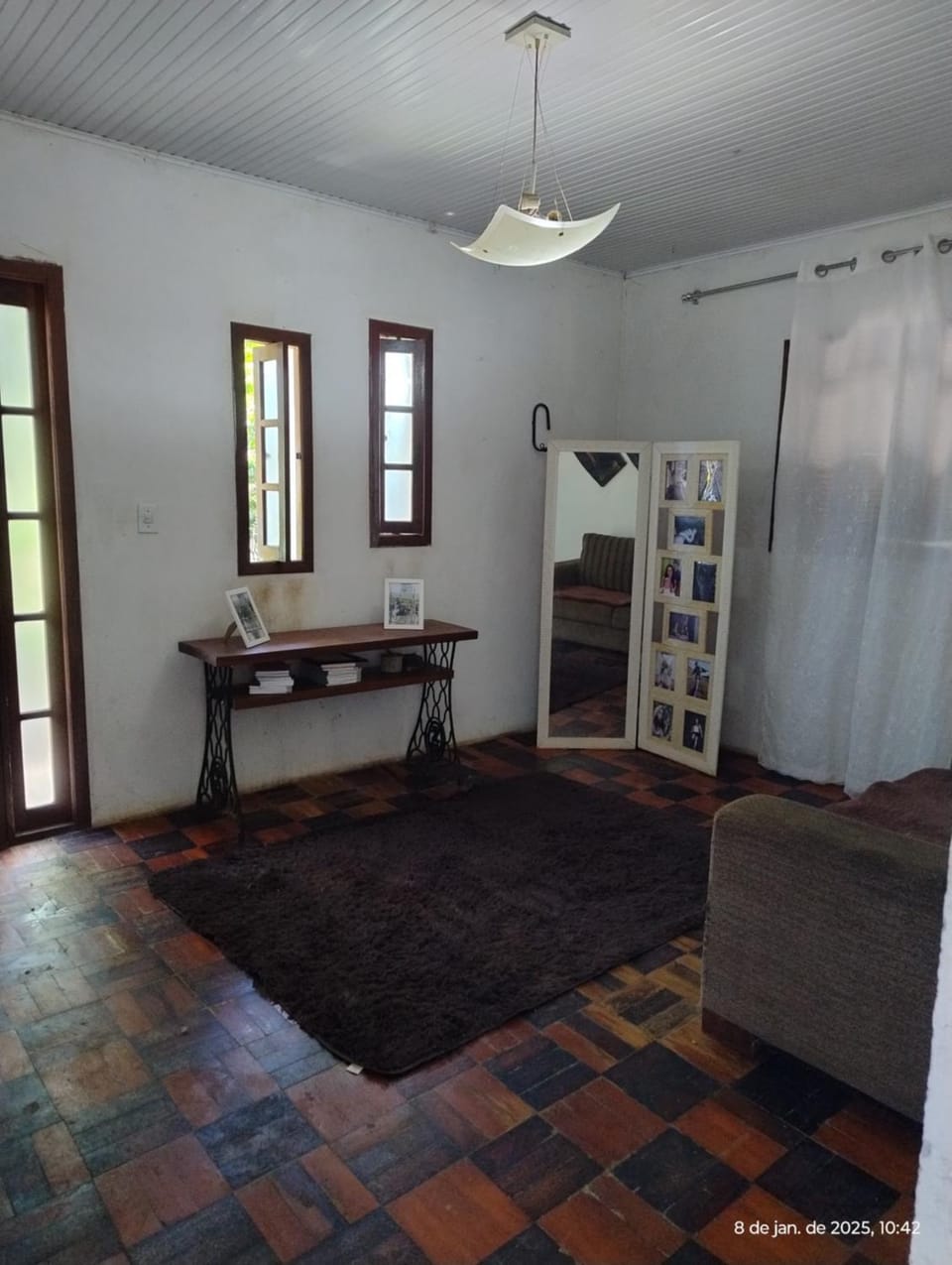 Pousada Santa Isabel House in Uruguay
