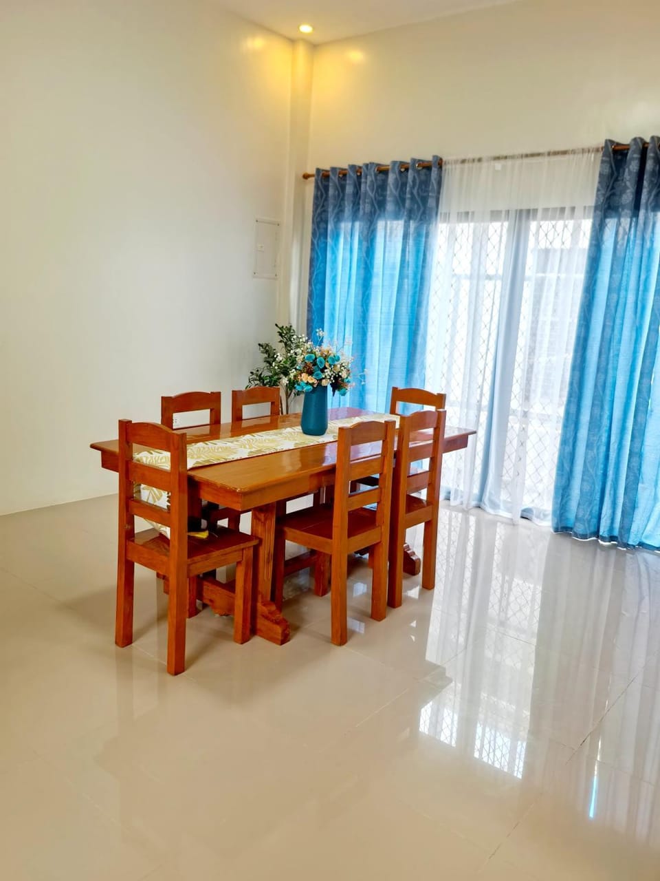 Villa Emee Nora Villa in Panglao