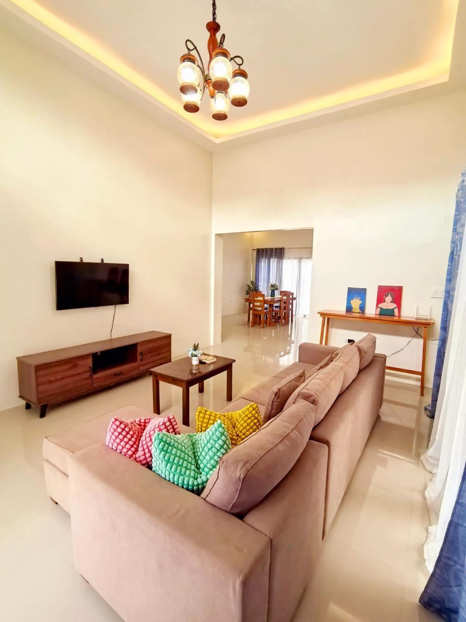 Villa Emee Nora Villa in Panglao