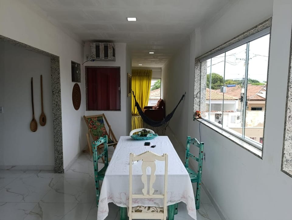 Casa Praia de Conceição Barra-ES House in State of Espírito Santo, Brazil