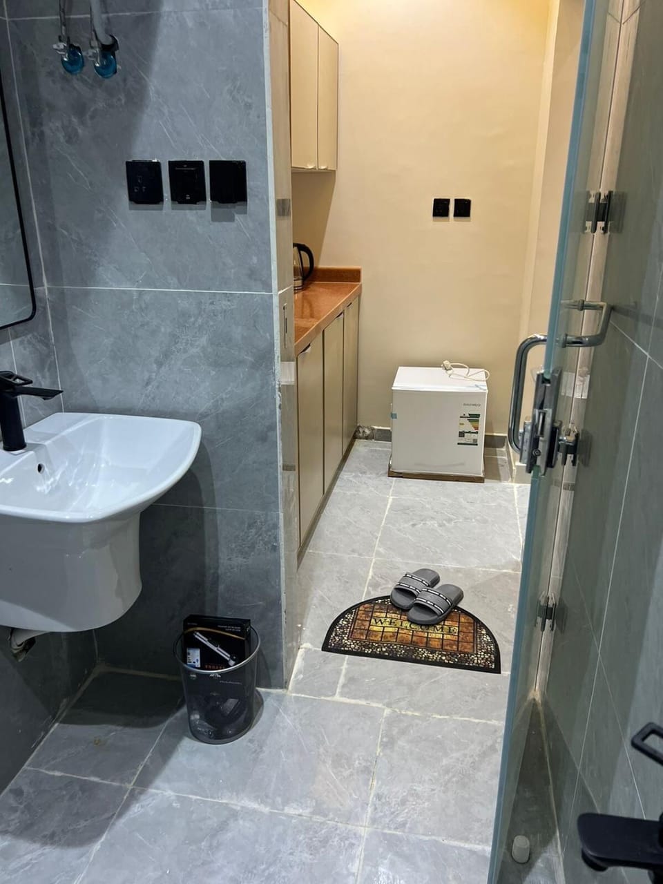 Self check-in apartment Apartment in Riyadh