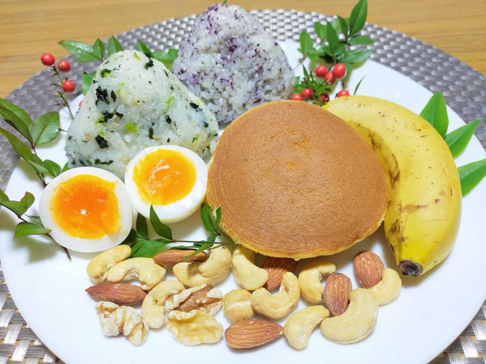 Lunch