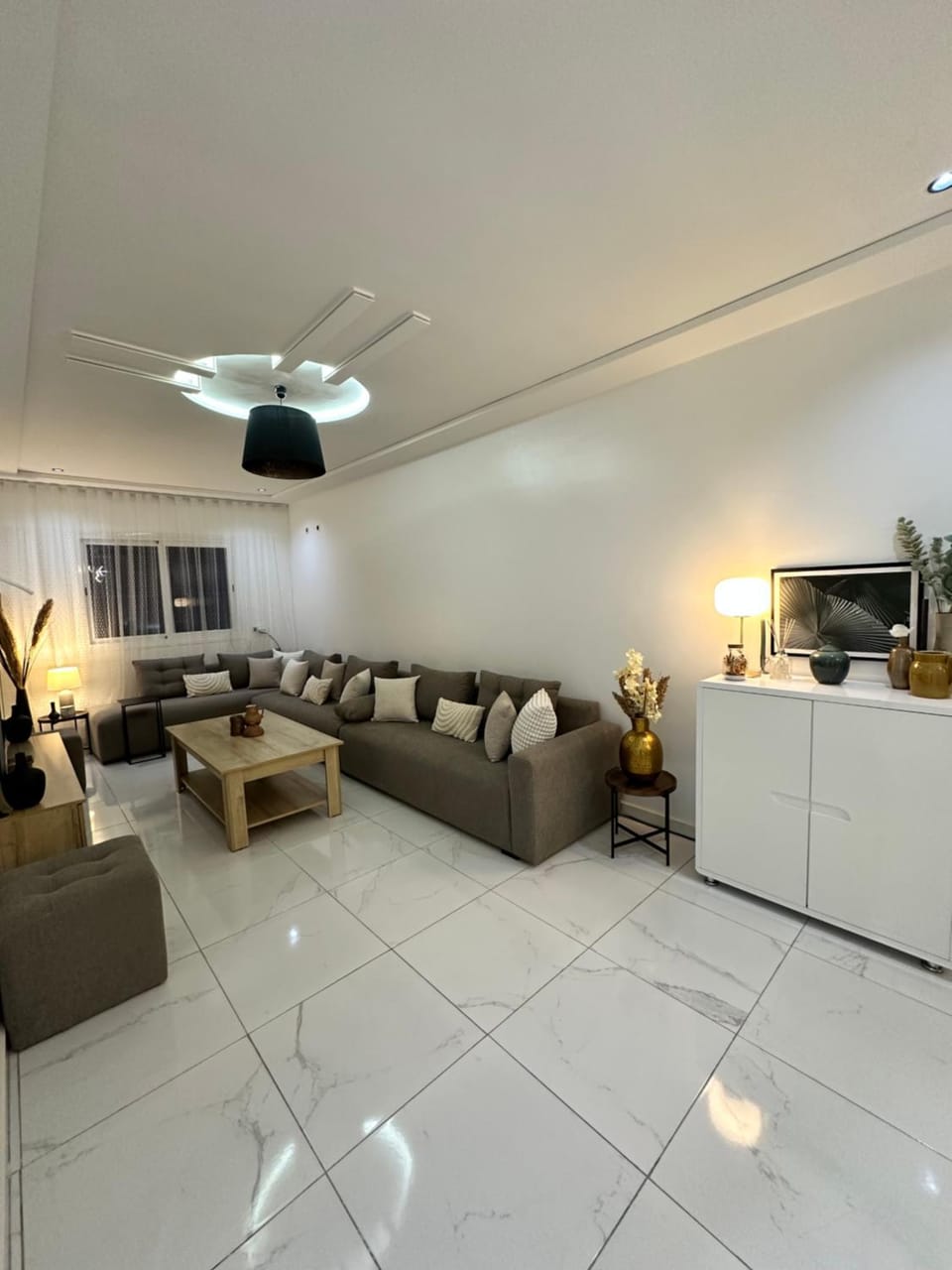 Duplex standing avec piscines et terrasse privée Apartment in Morocco