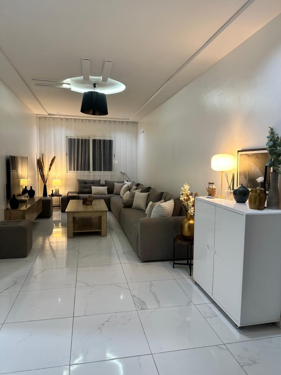 Duplex standing avec piscines et terrasse privée Apartment in Morocco