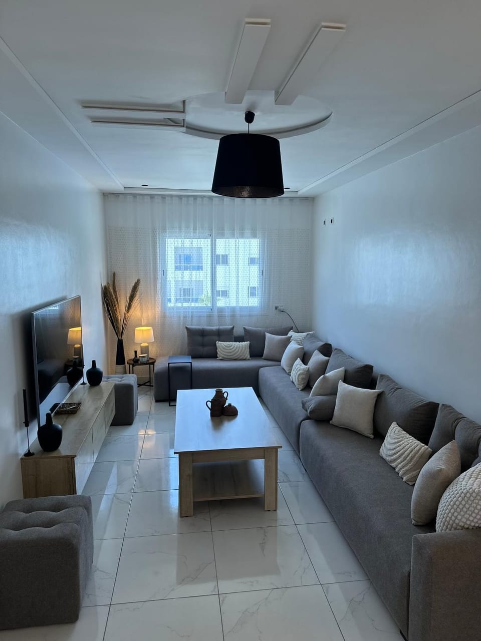 Duplex standing avec piscines et terrasse privée Apartment in Morocco