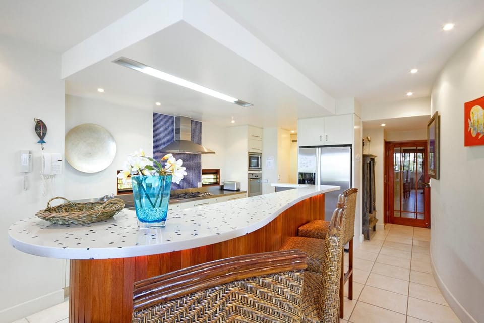 Noosa Dua 2 Balinese Retreat Apartment in Noosaville