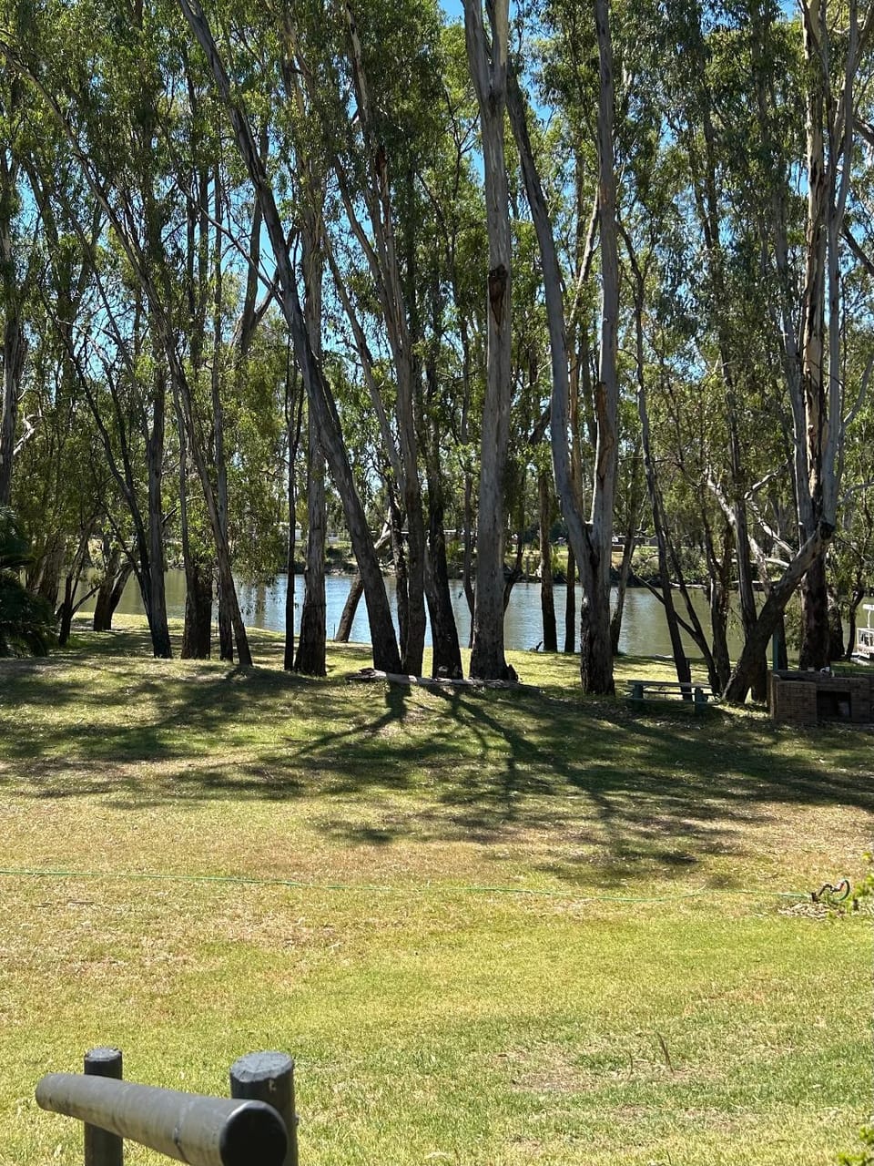 River view