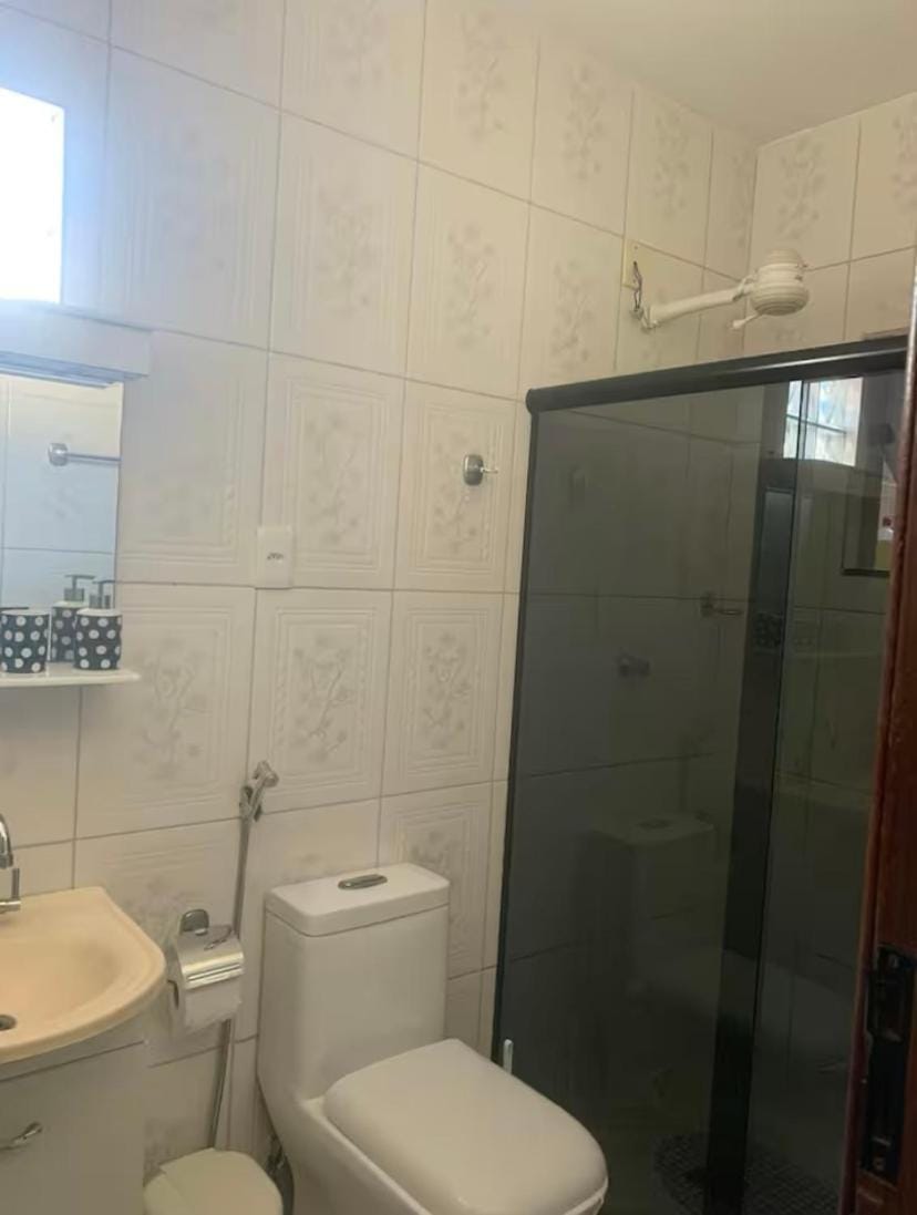 Casa Para Veraneio em Ilhéus - Zona Sul Apartment in Ilhéus