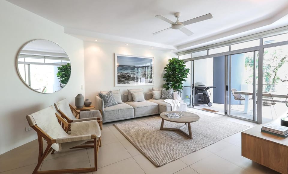 Park Cove 2 Coastal Family Retreat Apartment in Noosa Heads