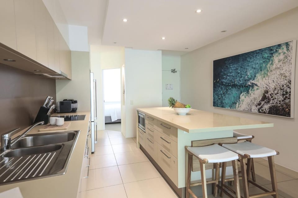 Park Cove 2 Coastal Family Retreat Apartment in Noosa Heads