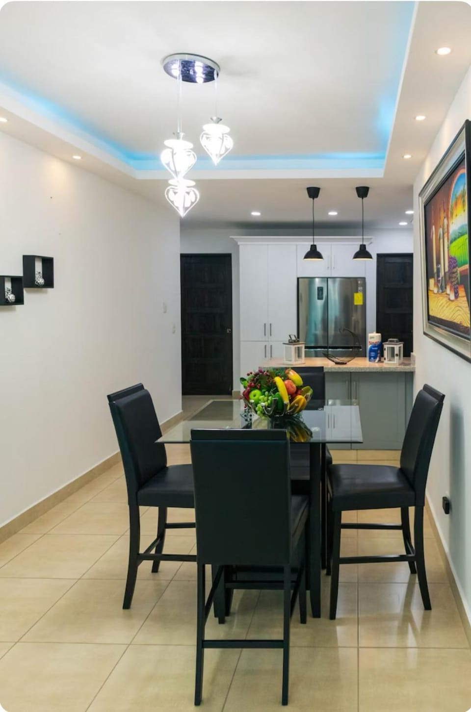Esmeralda modern apartment at Romana del Oeste Apartment in La Romana