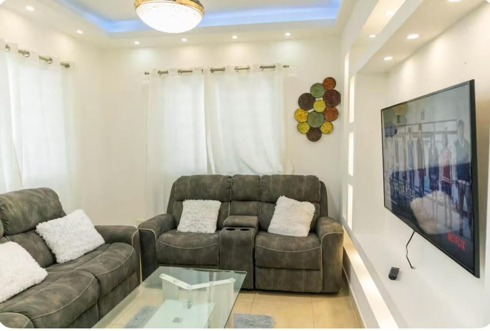 Esmeralda modern apartment at Romana del Oeste Apartment in La Romana