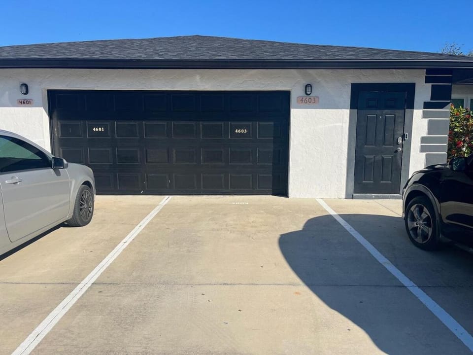Humble retreat Apartment in Cape Coral