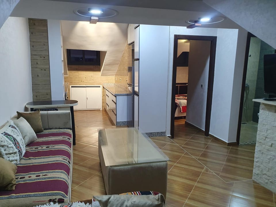 Dar diafa 2 Apartment in Fez-Meknès