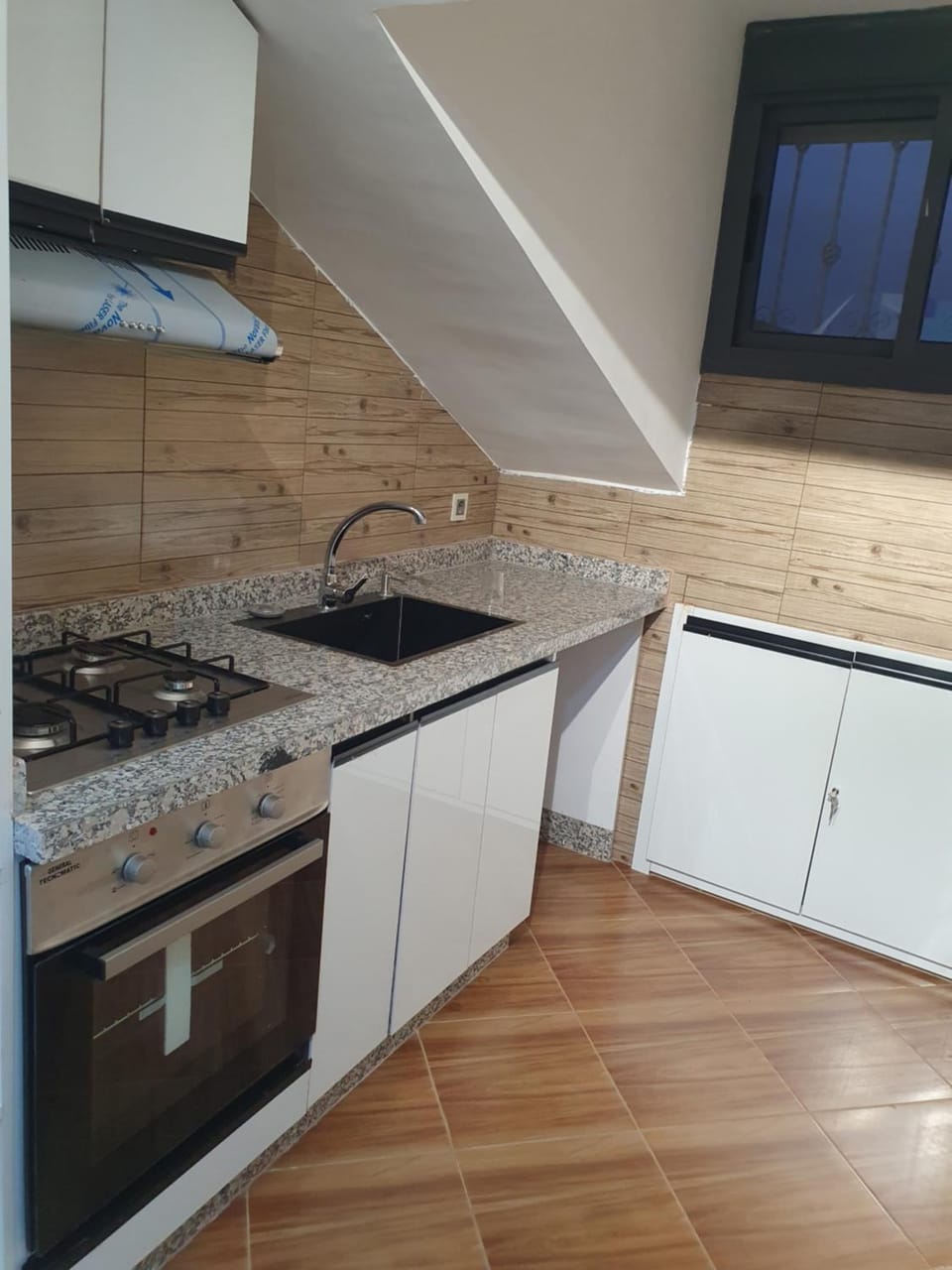 Dar diafa 2 Apartment in Fez-Meknès