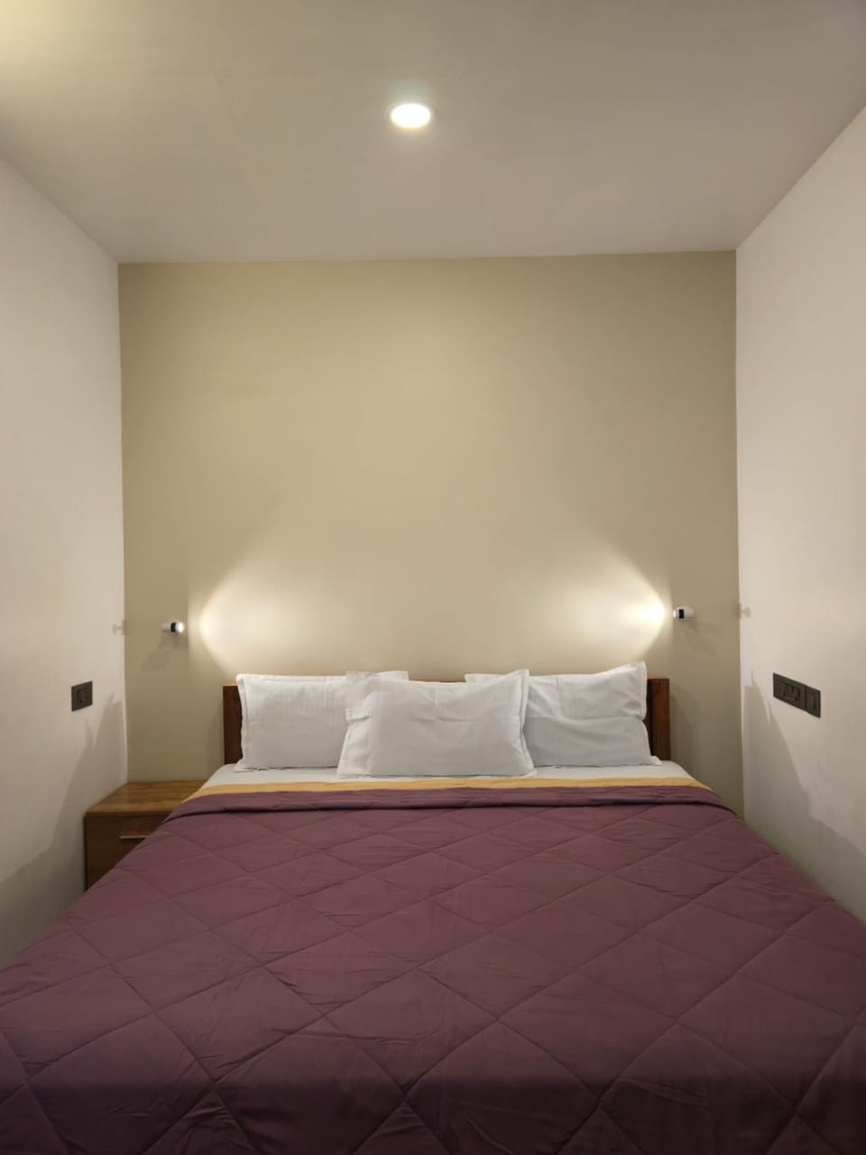 Kubera Heritage Inn , Near Sreepadmanabhaswamy temple Apartment in Thiruvananthapuram